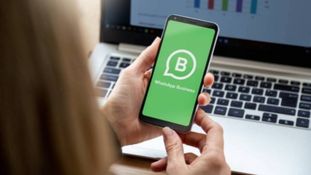 Curso Whatsapp Business